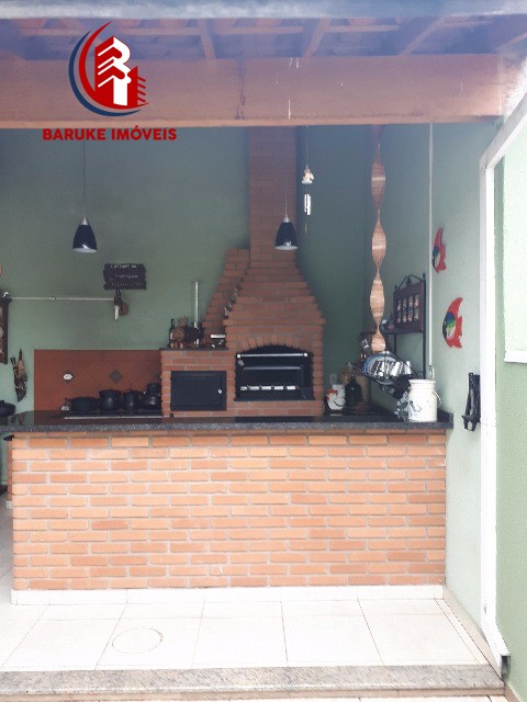CASA em VILA HOMERO, INDAIATUBA - Excelente casa térrea próxima ao Restaurante Caipirão - Foto 6