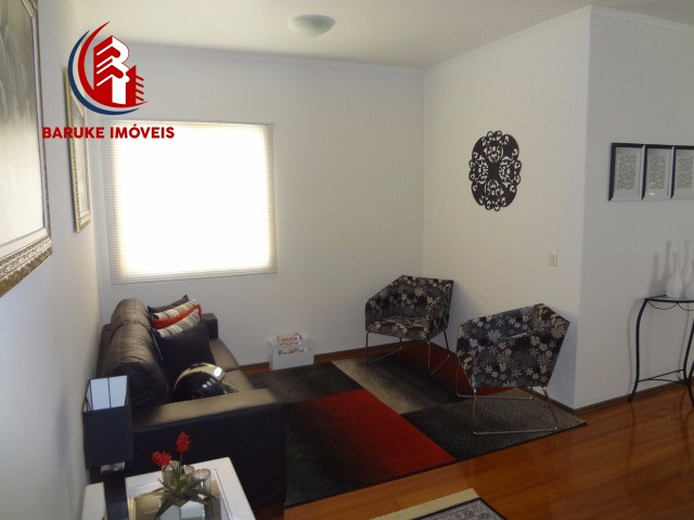 APARTAMENTO em JARDIM MOACYR ARRUDA, INDAIATUBA - Oportunidade! Apartamento todo mobiliado próximo ao clube 9 de Indaiatuba. - Foto 8