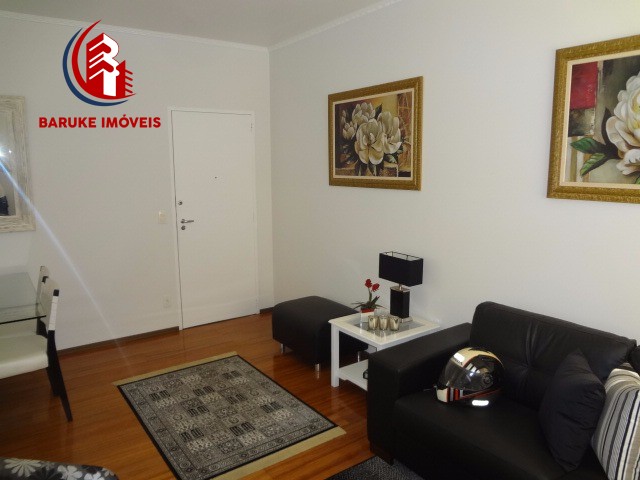 APARTAMENTO em JARDIM MOACYR ARRUDA, INDAIATUBA - Oportunidade! Apartamento todo mobiliado próximo ao clube 9 de Indaiatuba. - Foto 15