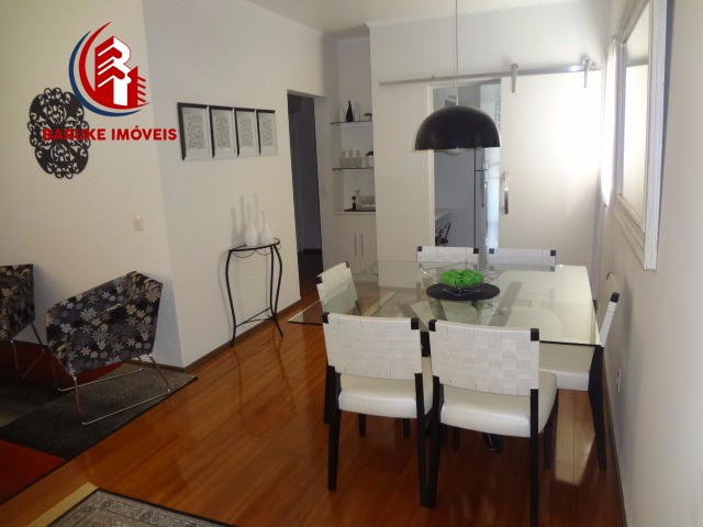 APARTAMENTO em JARDIM MOACYR ARRUDA, INDAIATUBA - Oportunidade! Apartamento todo mobiliado próximo ao clube 9 de Indaiatuba. - Foto 21