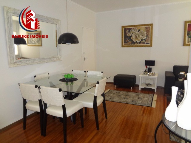 APARTAMENTO em JARDIM MOACYR ARRUDA, INDAIATUBA - Oportunidade! Apartamento todo mobiliado próximo ao clube 9 de Indaiatuba. - Foto 12