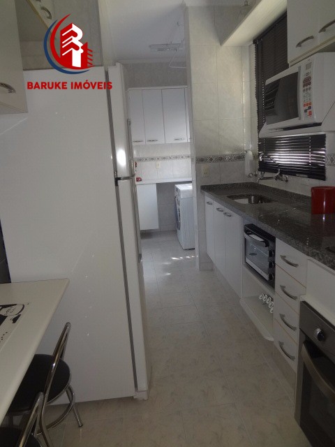 APARTAMENTO em JARDIM MOACYR ARRUDA, INDAIATUBA - Oportunidade! Apartamento todo mobiliado próximo ao clube 9 de Indaiatuba. - Foto 17