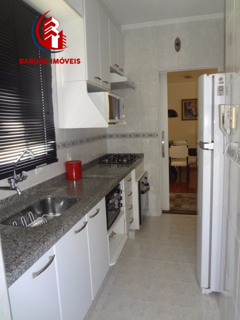 APARTAMENTO em JARDIM MOACYR ARRUDA, INDAIATUBA - Oportunidade! Apartamento todo mobiliado próximo ao clube 9 de Indaiatuba. - Foto 2