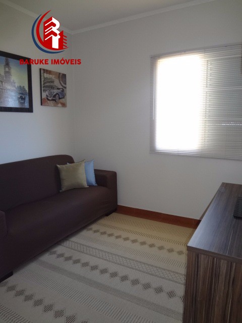 APARTAMENTO em JARDIM MOACYR ARRUDA, INDAIATUBA - Oportunidade! Apartamento todo mobiliado próximo ao clube 9 de Indaiatuba. - Foto 10