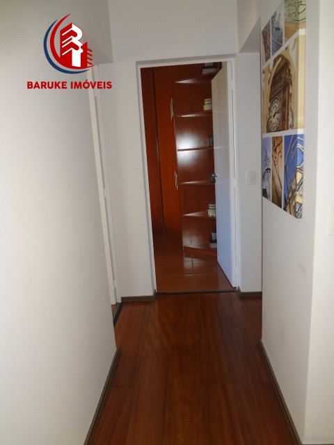 APARTAMENTO em JARDIM MOACYR ARRUDA, INDAIATUBA - Oportunidade! Apartamento todo mobiliado próximo ao clube 9 de Indaiatuba. - Foto 19
