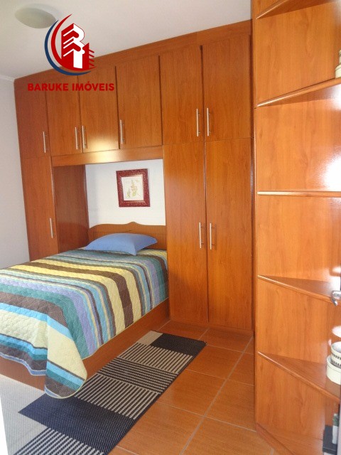 APARTAMENTO em JARDIM MOACYR ARRUDA, INDAIATUBA - Oportunidade! Apartamento todo mobiliado próximo ao clube 9 de Indaiatuba. - Foto 7