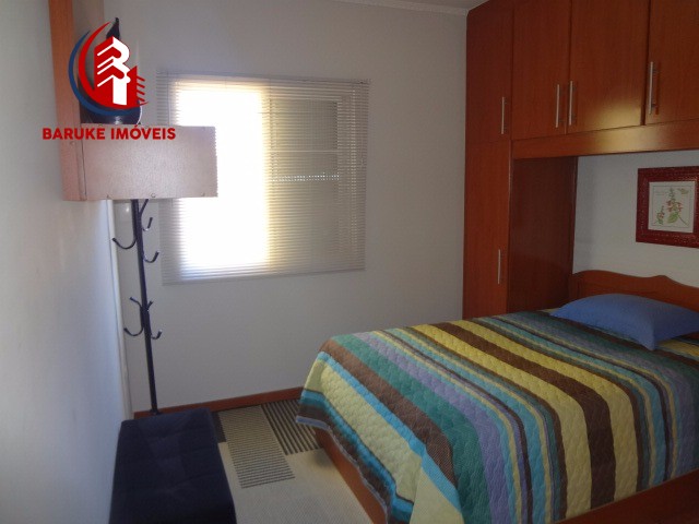 APARTAMENTO em JARDIM MOACYR ARRUDA, INDAIATUBA - Oportunidade! Apartamento todo mobiliado próximo ao clube 9 de Indaiatuba. - Foto 20
