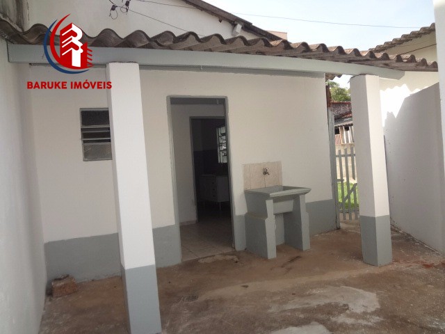 CASA em CIDADE NOVA I, INDAIATUBA - Casa de fundo próximo ao avenida Presidente Kennedy de Indaiatuba. - Foto 6