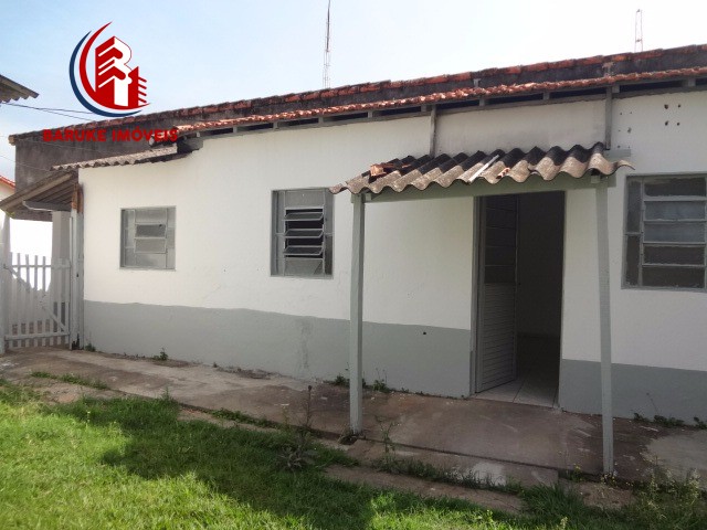 Casa em CIDADE NOVA I, INDAIATUBA - Casa de fundo próximo ao avenida Presidente Kennedy de Indaiatuba.