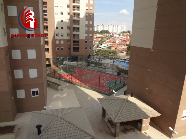 APARTAMENTO em JARDIM POMPÉIA, INDAIATUBA - Apartamentos à venda em Jardim Pompéia, Indaiatuba - Apartamento com 2 Quartos para Venda/Aluguel, 75m² - Foto 23