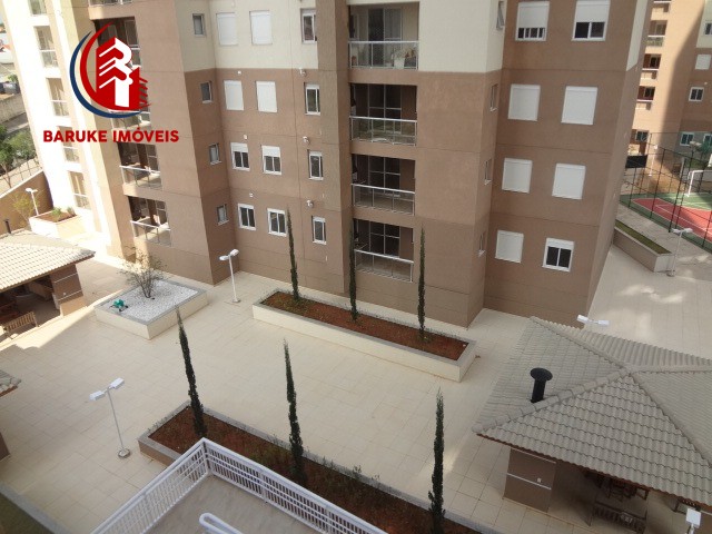 APARTAMENTO em JARDIM POMPÉIA, INDAIATUBA - Apartamentos à venda em Jardim Pompéia, Indaiatuba - Apartamento com 2 Quartos para Venda/Aluguel, 75m² - Foto 18