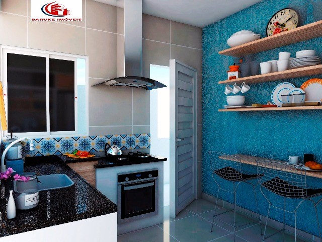CASA em JARDIM UNIÃO, INDAIATUBA - Casa em construção a venda no Jardim União de Indaiatuba! - Foto 2