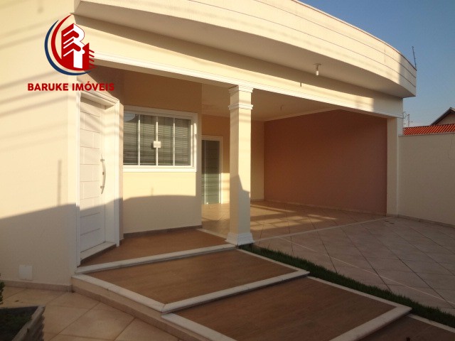 CASA em CHÁCARA AREAL, INDAIATUBA - Belíssima casa para locação a 2 minutos do Parque Ecológico de Indaiatuba! - Foto 17