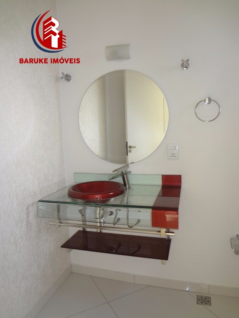 CASA em CHÁCARA AREAL, INDAIATUBA - Belíssima casa para locação a 2 minutos do Parque Ecológico de Indaiatuba! - Foto 26