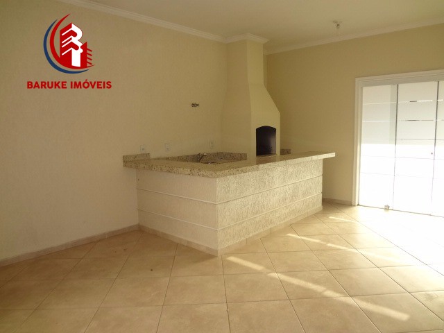 CASA em CHÁCARA AREAL, INDAIATUBA - Belíssima casa para locação a 2 minutos do Parque Ecológico de Indaiatuba! - Foto 36