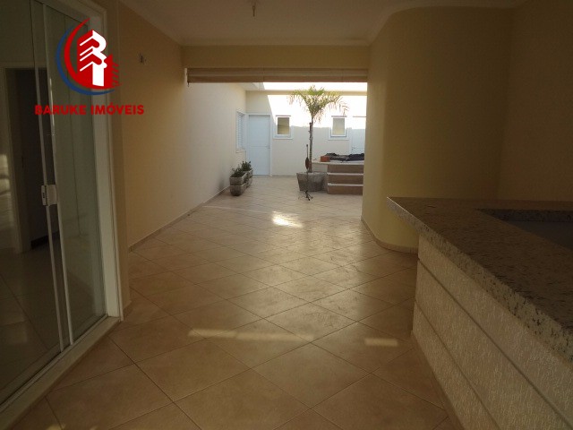 CASA em CHÁCARA AREAL, INDAIATUBA - Belíssima casa para locação a 2 minutos do Parque Ecológico de Indaiatuba! - Foto 28