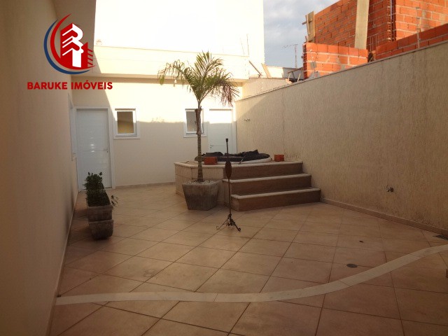 CASA em CHÁCARA AREAL, INDAIATUBA - Belíssima casa para locação a 2 minutos do Parque Ecológico de Indaiatuba! - Foto 7