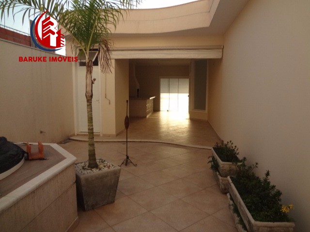 CASA em CHÁCARA AREAL, INDAIATUBA - Belíssima casa para locação a 2 minutos do Parque Ecológico de Indaiatuba! - Foto 14