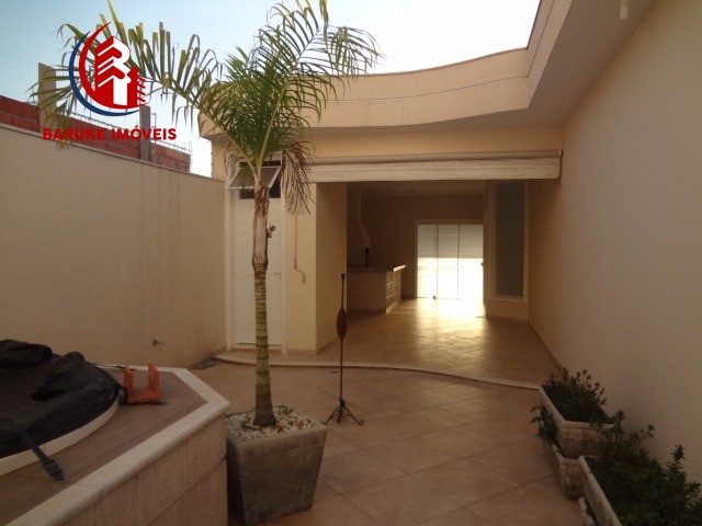 CASA em CHÁCARA AREAL, INDAIATUBA - Belíssima casa para locação a 2 minutos do Parque Ecológico de Indaiatuba! - Foto 10