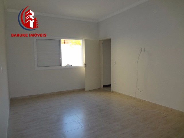 CASA em CHÁCARA AREAL, INDAIATUBA - Belíssima casa para locação a 2 minutos do Parque Ecológico de Indaiatuba! - Foto 6