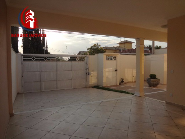 CASA em CHÁCARA AREAL, INDAIATUBA - Belíssima casa para locação a 2 minutos do Parque Ecológico de Indaiatuba! - Foto 22