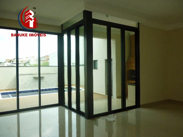 CASA DE CONDOMÍNIO em JARDIM AMSTALDEN RESIDENCE, INDAIATUBA - Foto 20
