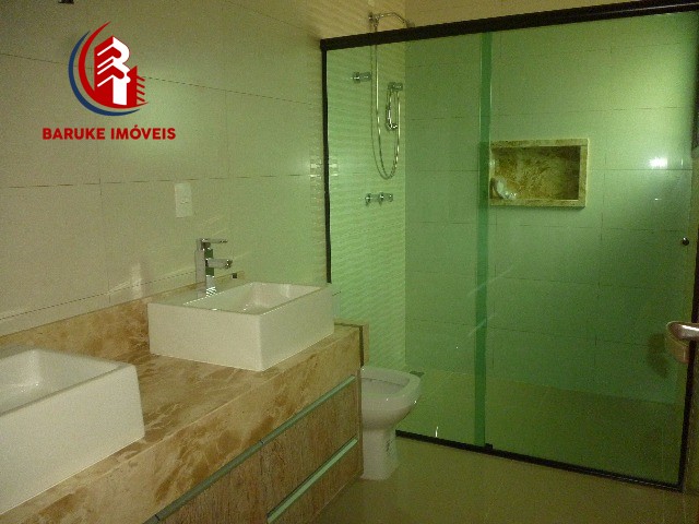 CASA DE CONDOMÍNIO em JARDIM AMSTALDEN RESIDENCE, INDAIATUBA - Foto 6