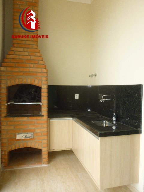 CASA DE CONDOMÍNIO em JARDIM AMSTALDEN RESIDENCE, INDAIATUBA - Foto 10