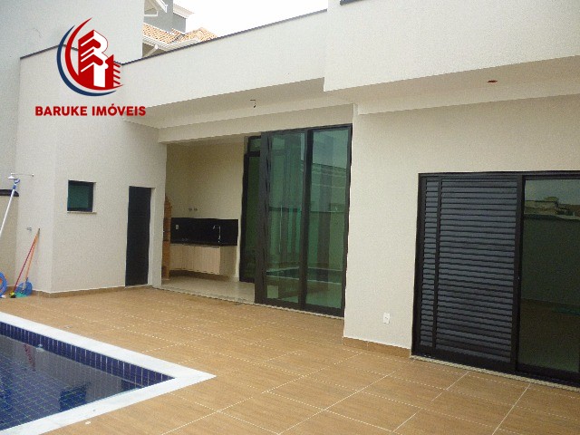 CASA DE CONDOMÍNIO em JARDIM AMSTALDEN RESIDENCE, INDAIATUBA - Foto 30