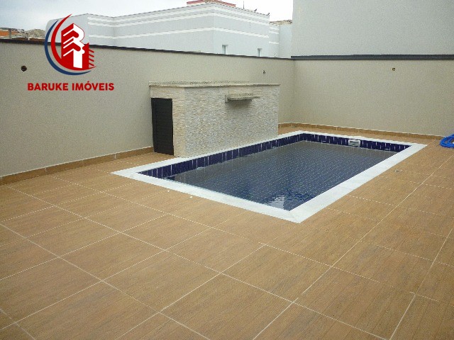 CASA DE CONDOMÍNIO em JARDIM AMSTALDEN RESIDENCE, INDAIATUBA - Foto 13