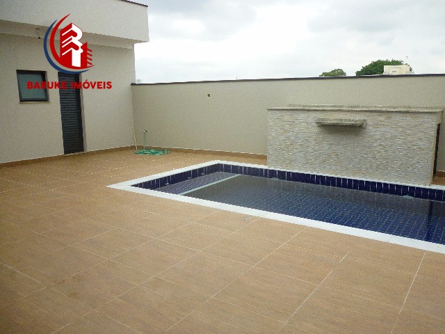 CASA DE CONDOMÍNIO em JARDIM AMSTALDEN RESIDENCE, INDAIATUBA - Foto 26