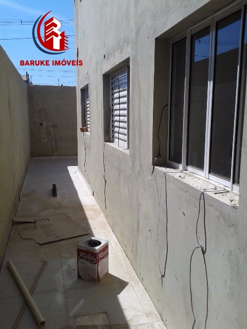 CASA em JARDIM MONTE CARLO, INDAIATUBA - SOBRADO OU 2 MORADIAS COM ENTRADA INDEPENDENTE - Foto 6