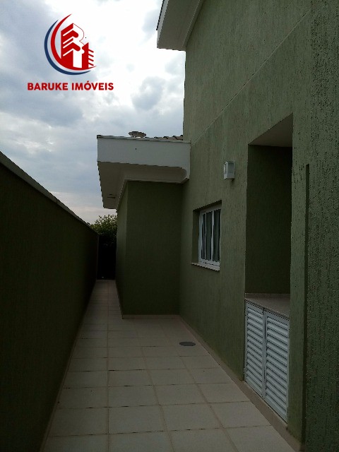 CASA DE CONDOMÍNIO em JARDIM RESIDENCIAL SANTA CLARA, INDAIATUBA - Foto 49