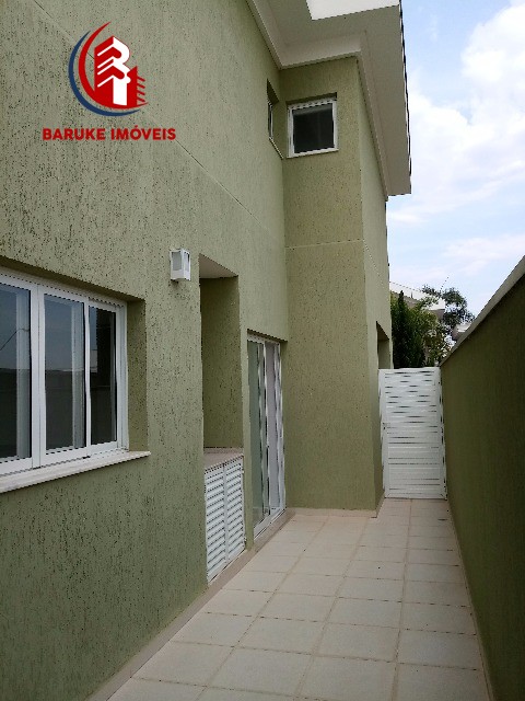 Casa de condomÍnio em JARDIM RESIDENCIAL SANTA CLARA, INDAIATUBA - Sobrado de Alto Padrão em Condomínio Fechado!!!