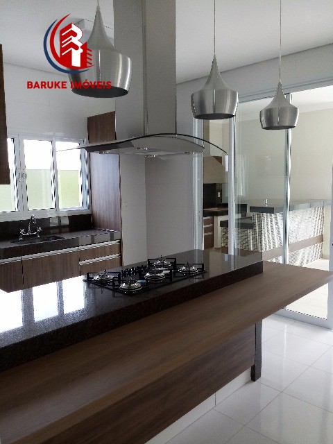CASA DE CONDOMÍNIO em JARDIM RESIDENCIAL SANTA CLARA, INDAIATUBA - Foto 35