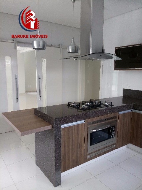 CASA DE CONDOMÍNIO em JARDIM RESIDENCIAL SANTA CLARA, INDAIATUBA - Foto 20