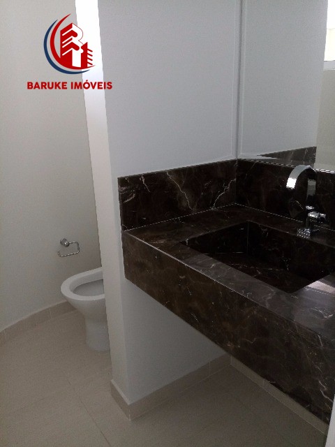 CASA DE CONDOMÍNIO em JARDIM RESIDENCIAL SANTA CLARA, INDAIATUBA - Foto 2