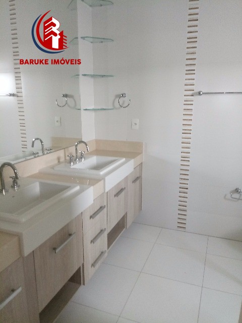 CASA DE CONDOMÍNIO em JARDIM RESIDENCIAL SANTA CLARA, INDAIATUBA - Foto 23