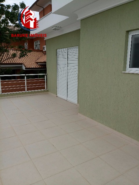 CASA DE CONDOMÍNIO em JARDIM RESIDENCIAL SANTA CLARA, INDAIATUBA - Foto 9