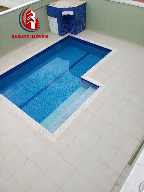 CASA DE CONDOMÍNIO em JARDIM RESIDENCIAL SANTA CLARA, INDAIATUBA - Foto 31