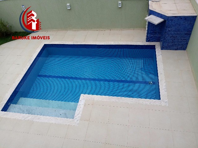 CASA DE CONDOMÍNIO em JARDIM RESIDENCIAL SANTA CLARA, INDAIATUBA - Foto 48