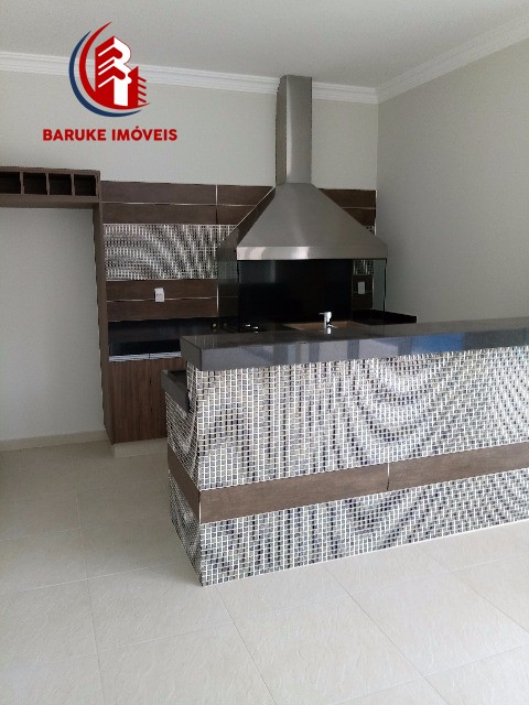 CASA DE CONDOMÍNIO em JARDIM RESIDENCIAL SANTA CLARA, INDAIATUBA - Foto 11