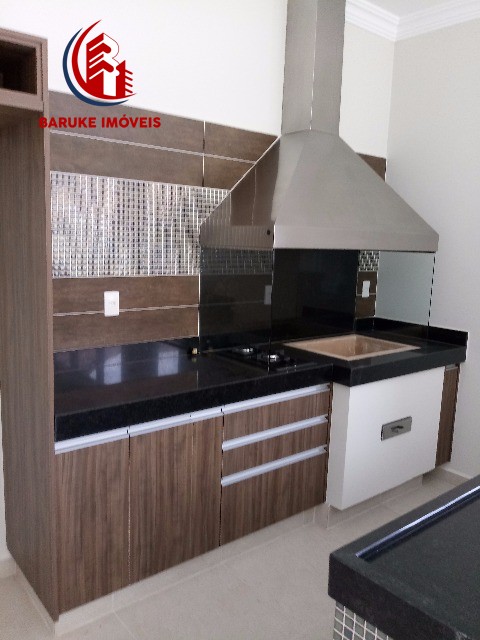 CASA DE CONDOMÍNIO em JARDIM RESIDENCIAL SANTA CLARA, INDAIATUBA - Foto 12