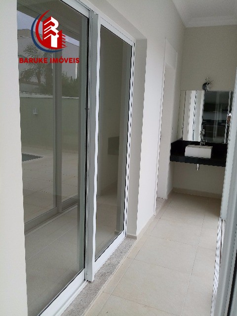 CASA DE CONDOMÍNIO em JARDIM RESIDENCIAL SANTA CLARA, INDAIATUBA - Foto 46