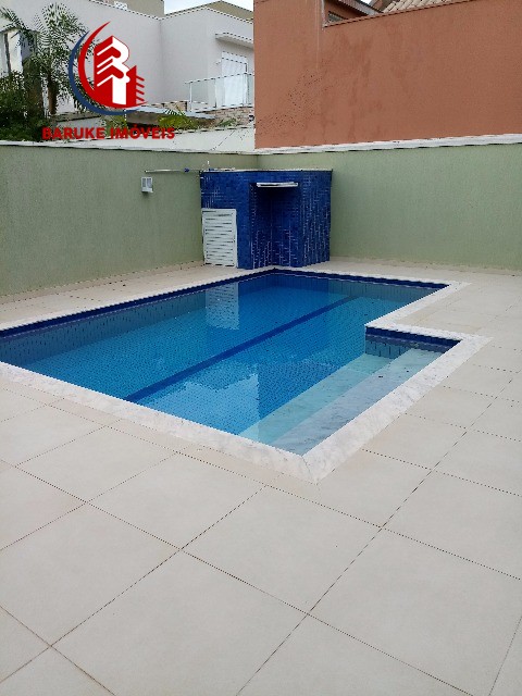 CASA DE CONDOMÍNIO em JARDIM RESIDENCIAL SANTA CLARA, INDAIATUBA - Foto 16