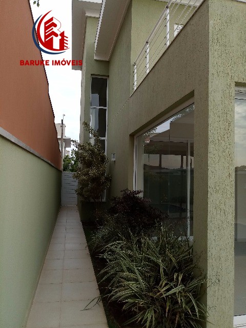 CASA DE CONDOMÍNIO em JARDIM RESIDENCIAL SANTA CLARA, INDAIATUBA - Foto 17