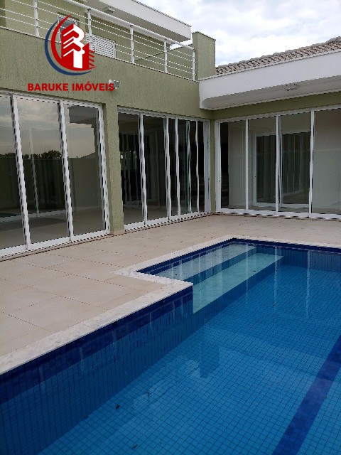 CASA DE CONDOMÍNIO em JARDIM RESIDENCIAL SANTA CLARA, INDAIATUBA - Foto 6