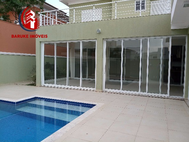 CASA DE CONDOMÍNIO em JARDIM RESIDENCIAL SANTA CLARA, INDAIATUBA - Foto 18