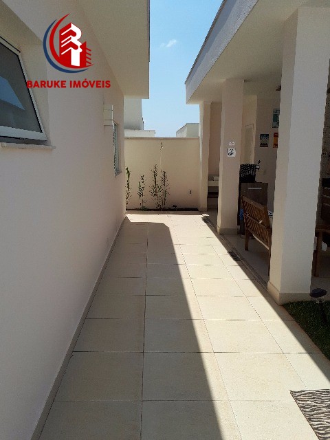 CASA DE CONDOMÍNIO em ALTO DE ITAICI, INDAIATUBA - Casa toda mobiliada para venda ou locação no Condomínio Alto de Itaici - Foto 8