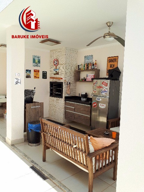 CASA DE CONDOMÍNIO em ALTO DE ITAICI, INDAIATUBA - Casa toda mobiliada para venda ou locação no Condomínio Alto de Itaici - Foto 7
